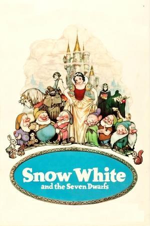 Snow White and the Seven Dwarfs streaming