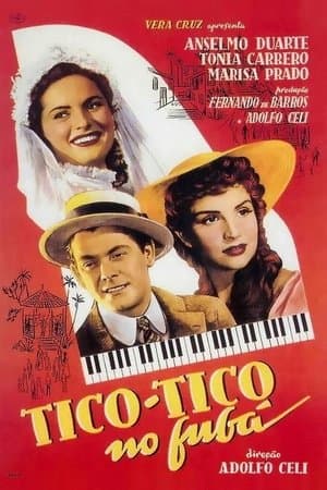 Tico-Tico no Fubá streaming
