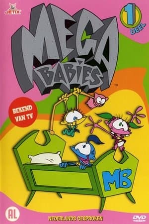 Mega Babies streaming