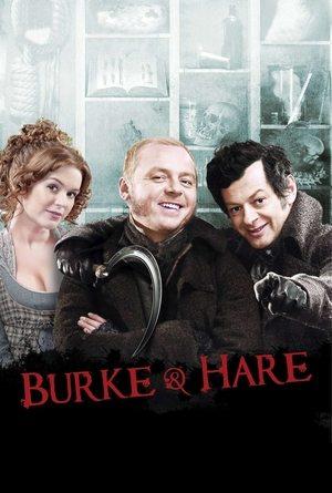 Burke & Hare streaming
