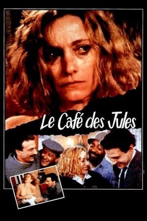 Le Café des Jules streaming