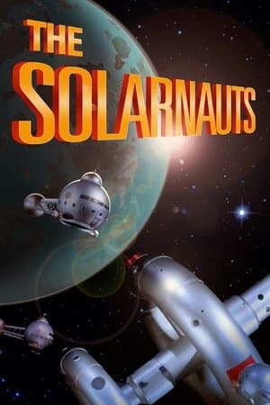 The Solarnauts streaming