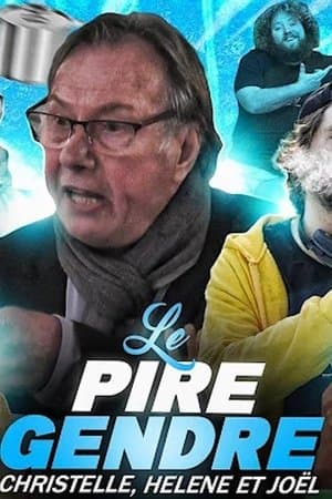 Le Pire Gendre : L'incroyable famille de Leslie streaming