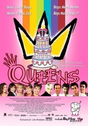 Queens streaming