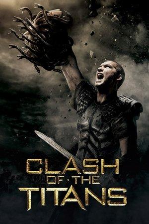 Clash of the Titans streaming