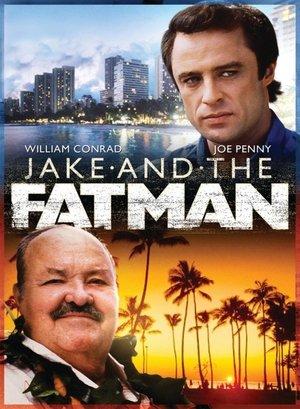 Jake and the Fatman streaming