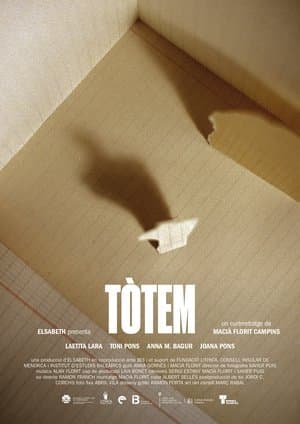 Tòtem streaming