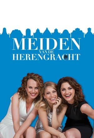 Meiden van de Herengracht streaming