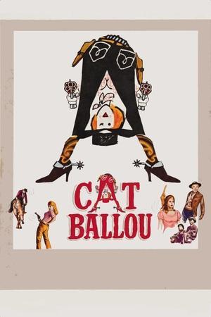 Cat Ballou streaming