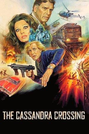 The Cassandra Crossing streaming