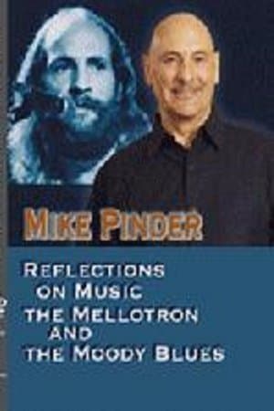 Mike Pinder Reflections On Music, The Mellotron, and the Moody Blues streaming