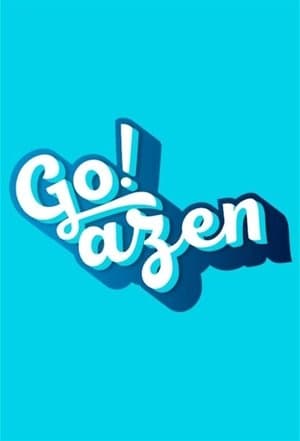 Go!azen streaming