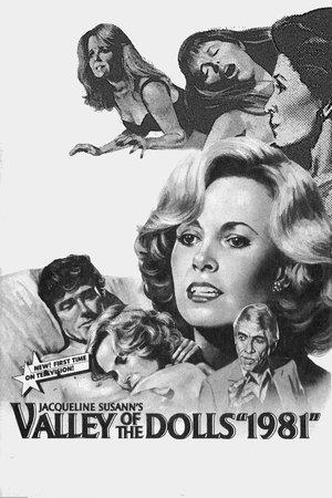 Jacqueline Susann's Valley of the Dolls streaming