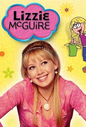 Lizzie McGuire streaming