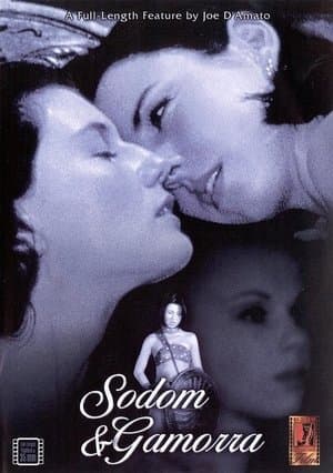 Sodoma e Gomorra streaming