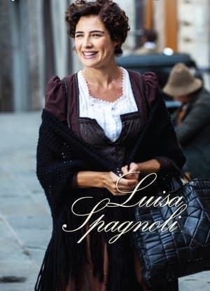 Luisa Spagnoli streaming