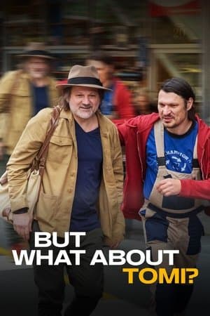 But what about Tomi? streaming