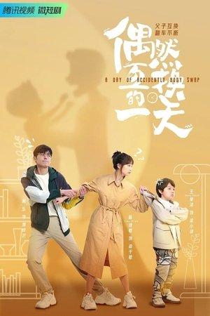 偶然互换的一天 streaming