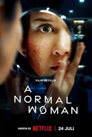 A Normal Woman streaming