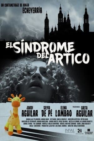 El Síndrome del Ártico streaming