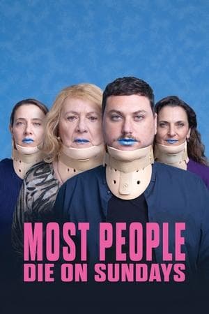 Most People Die on Sundays streaming