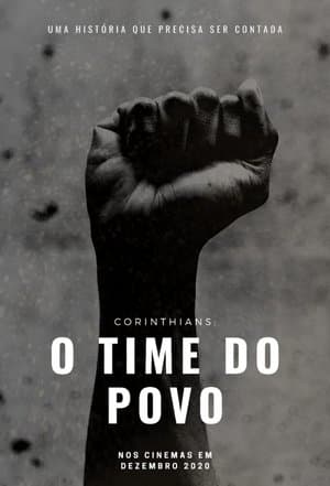 Corinthians: O Time do Povo streaming