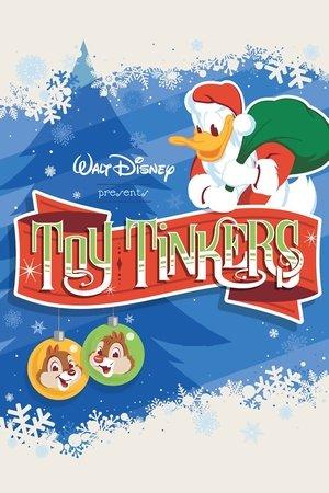 Toy Tinkers streaming