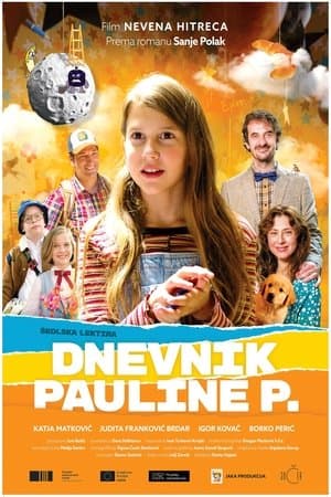 Dnevnik Pauline P. streaming
