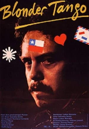 Blonder Tango streaming