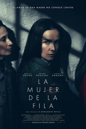 La mujer de la fila streaming