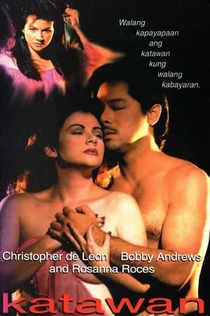 Katawan streaming