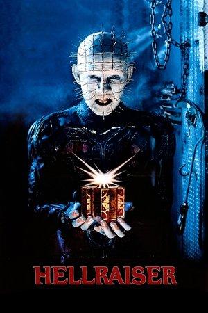 Hellraiser streaming