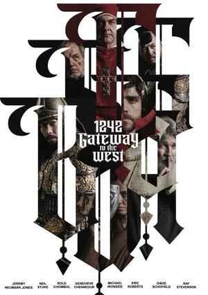 1242: Gateway to the West streaming