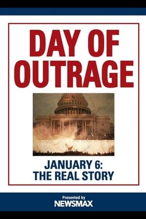 Day of Outrage streaming