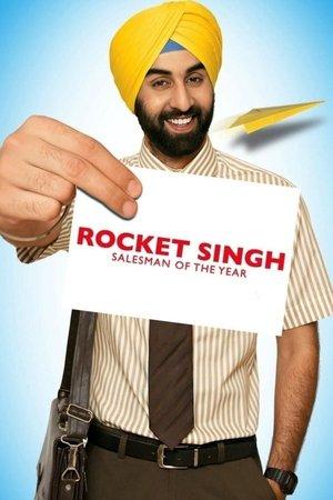 रॉकेट सिंह streaming