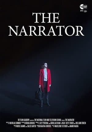 The Narrator streaming