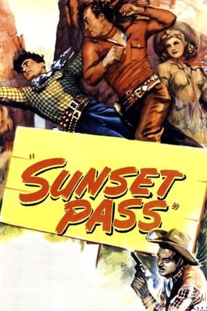 Sunset Pass streaming