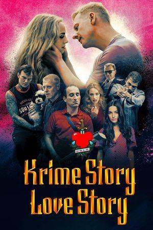 Krime Story. Love Story streaming