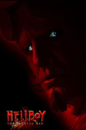 Hellboy: The Crooked Man streaming