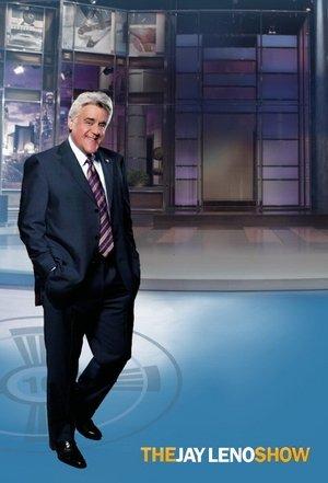 The Jay Leno Show streaming