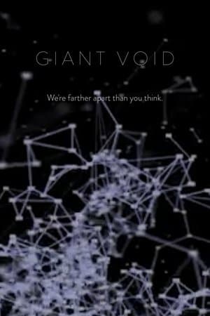 Giant Void streaming