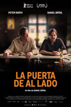 La puerta de al lado streaming