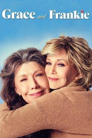 Grace and Frankie streaming