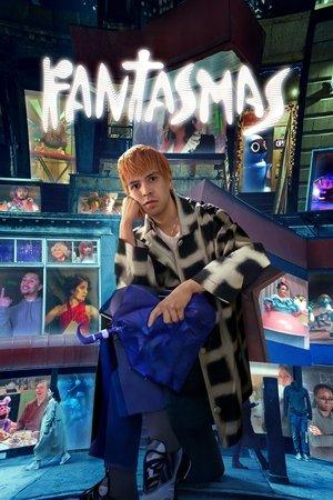 Fantasmas streaming