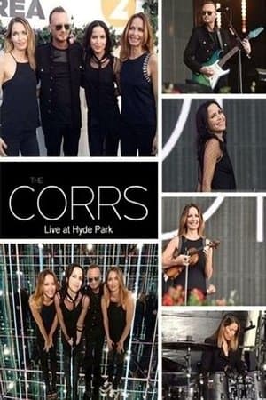 The Corrs: BBC Radio 2 Live at Hyde Park streaming