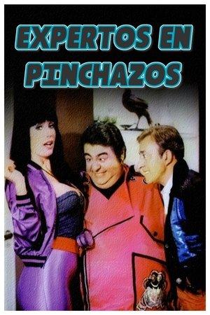 Expertos en pinchazos streaming