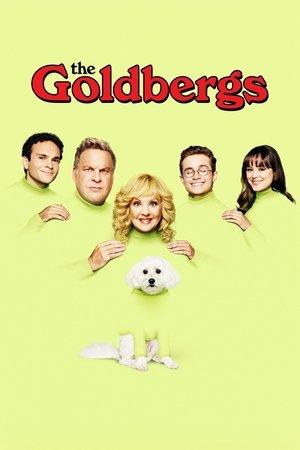 The Goldbergs streaming