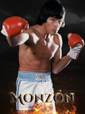 Monzon streaming
