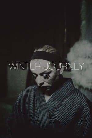 Winter Journey streaming