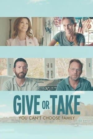 Give or Take streaming